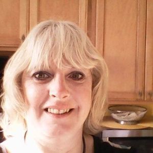 Meet your Posher, Barbara